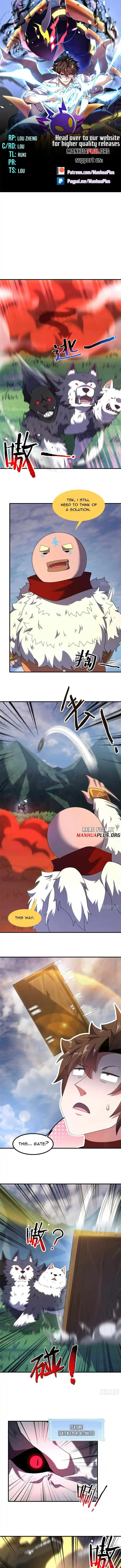 Monster Pet Evolution Ch.328