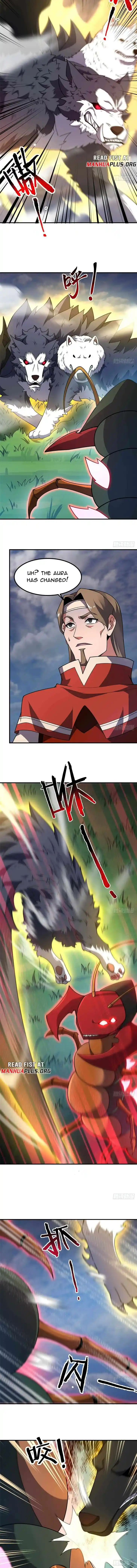 Monster Pet Evolution Ch.328