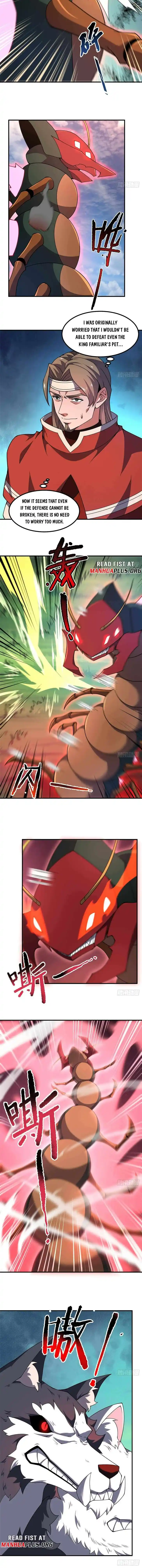 Monster Pet Evolution Ch.328