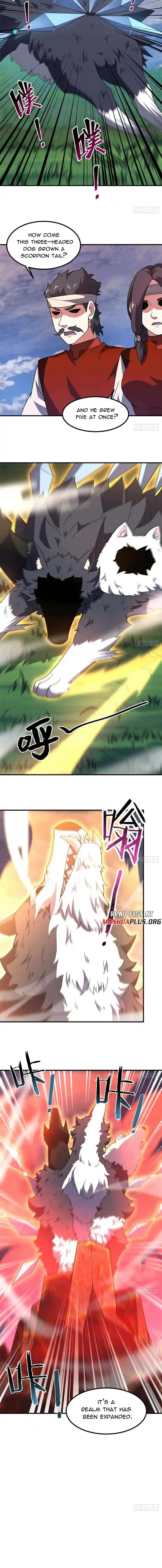 Monster Pet Evolution Ch.328