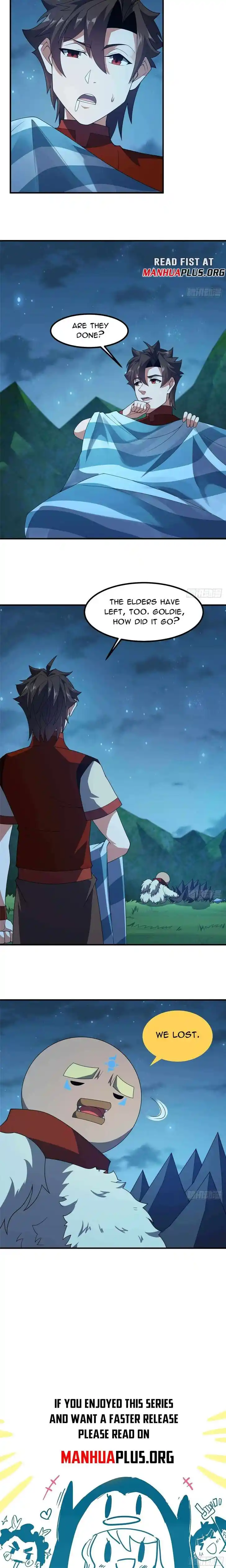 Monster Pet Evolution Ch.328