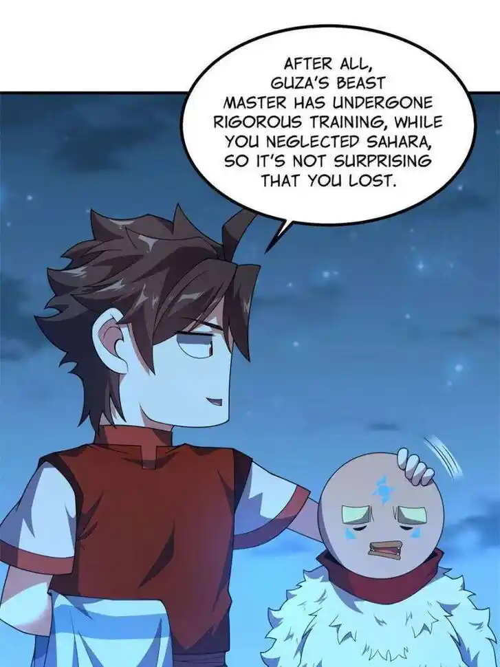 Monster Pet Evolution Ch.329