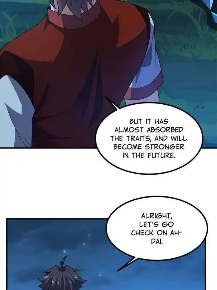 Monster Pet Evolution Ch.329