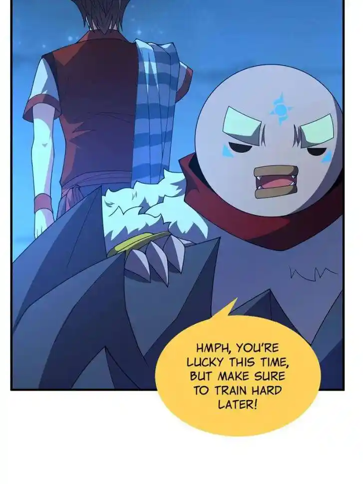 Monster Pet Evolution Ch.329