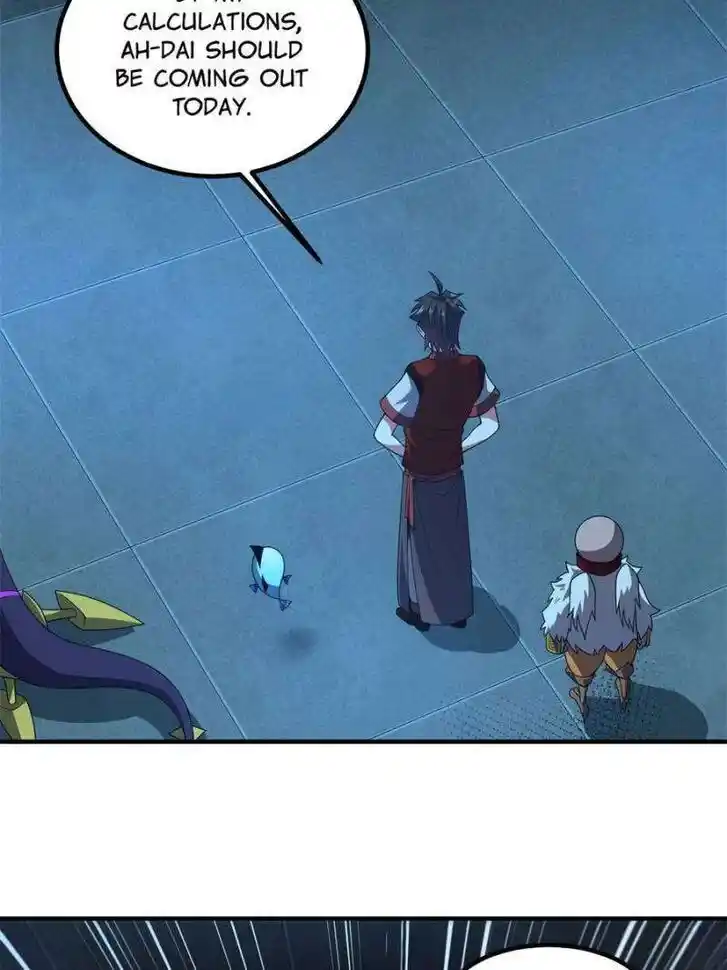 Monster Pet Evolution Ch.329