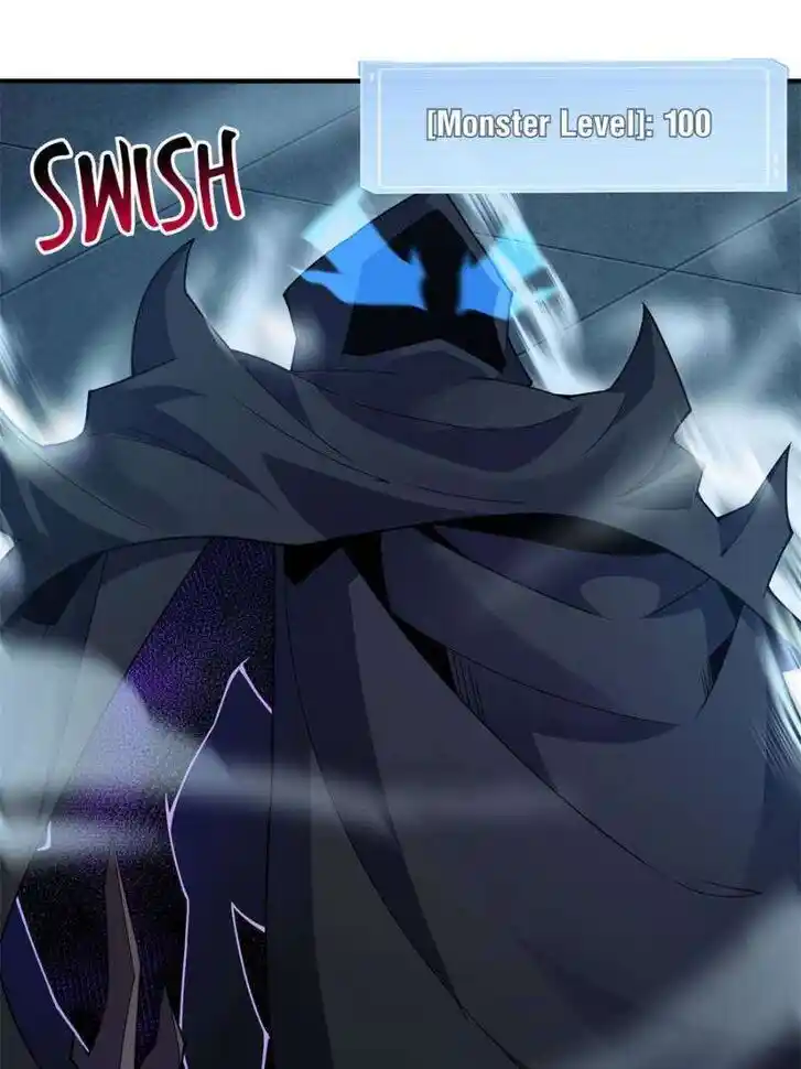 Monster Pet Evolution Ch.329