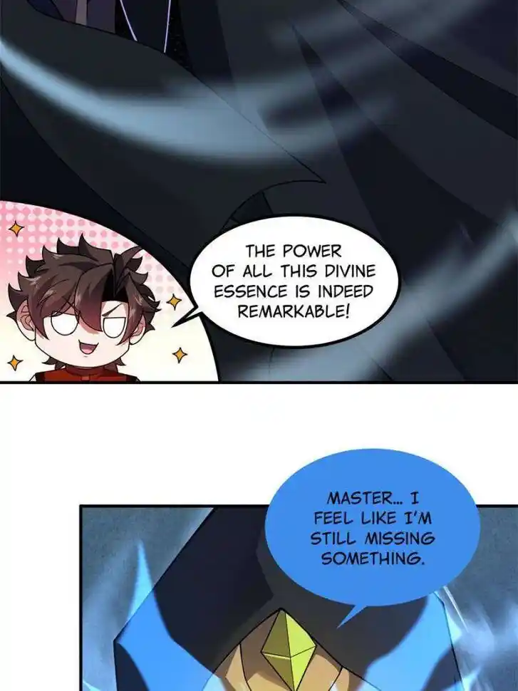 Monster Pet Evolution Ch.329