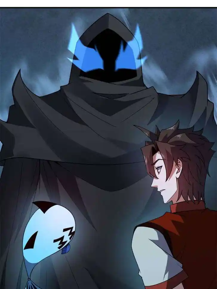 Monster Pet Evolution Ch.329