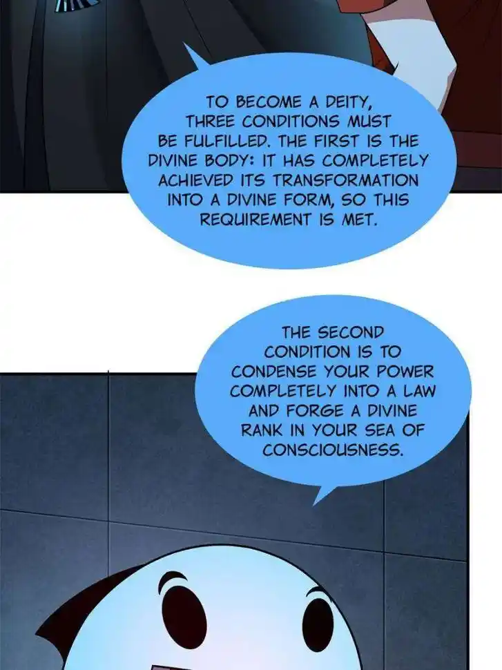 Monster Pet Evolution Ch.329