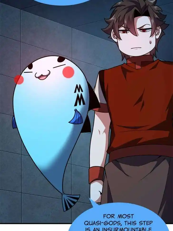 Monster Pet Evolution Ch.329