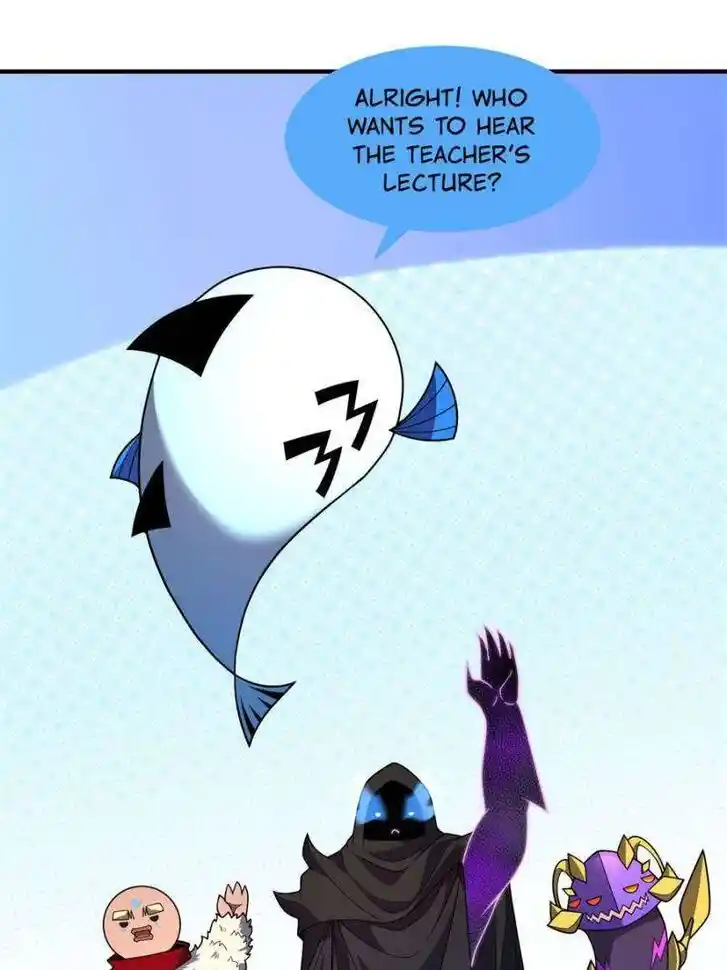 Monster Pet Evolution Ch.329