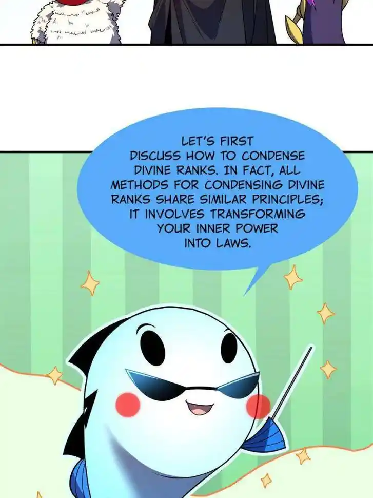 Monster Pet Evolution Ch.329