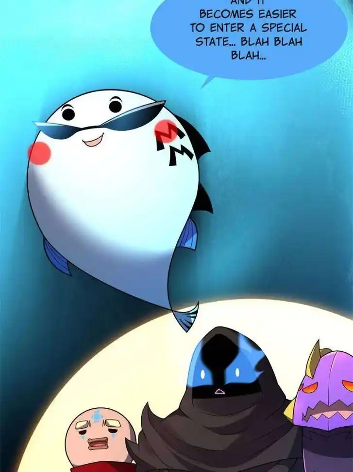 Monster Pet Evolution Ch.329