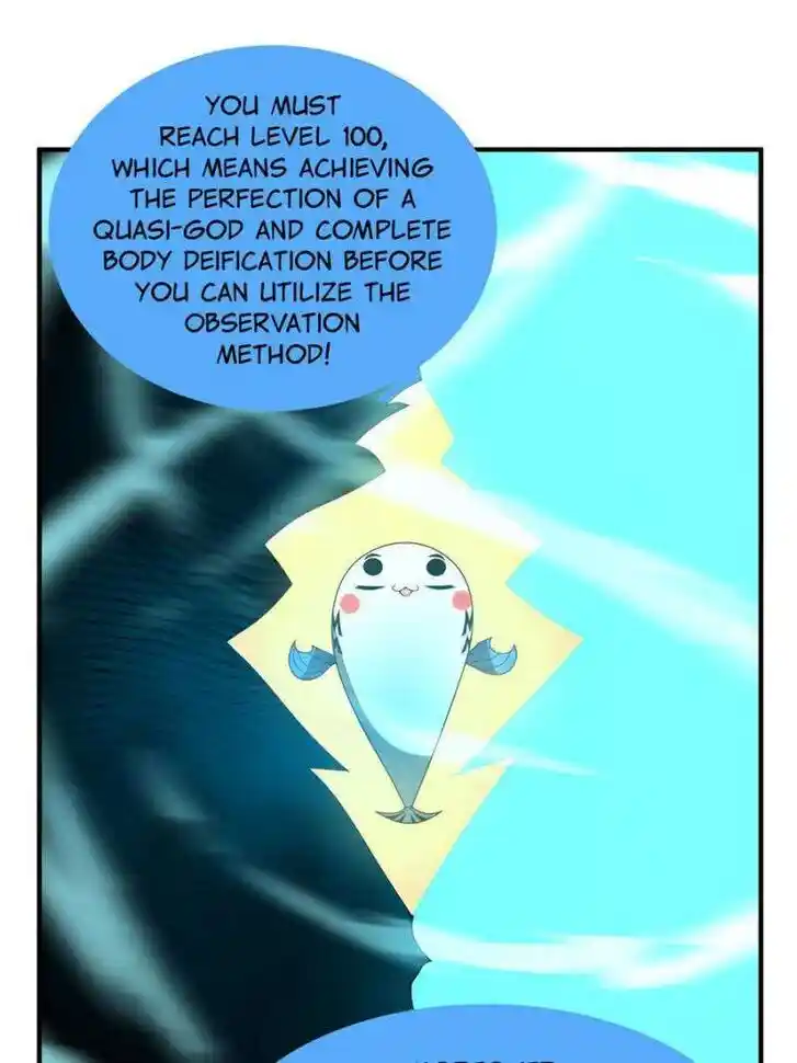 Monster Pet Evolution Ch.329