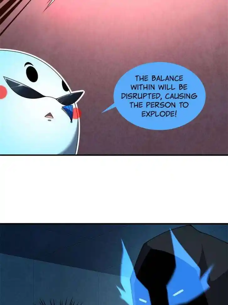 Monster Pet Evolution Ch.329