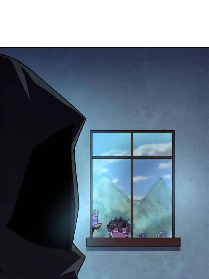 Monster Pet Evolution Ch.329