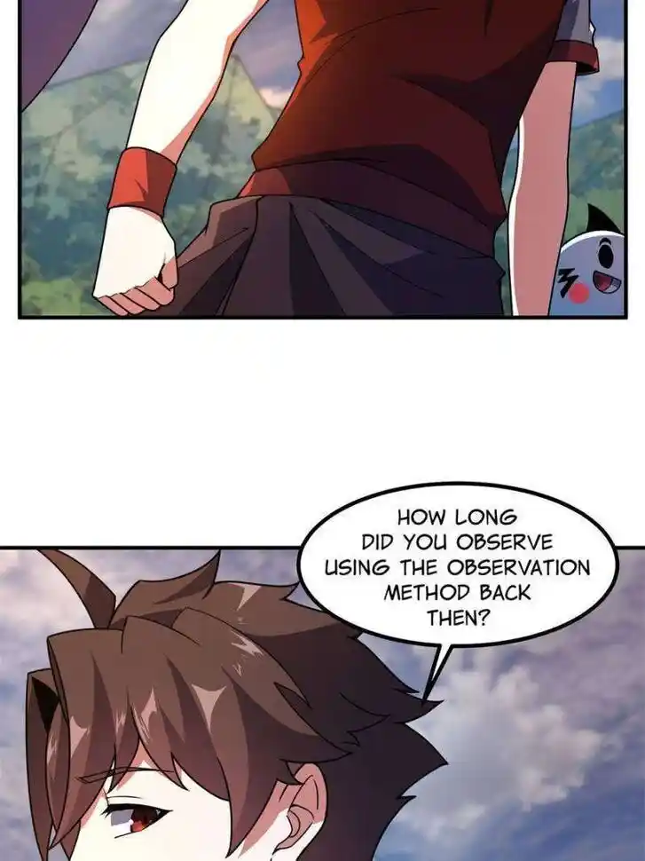 Monster Pet Evolution Ch.329