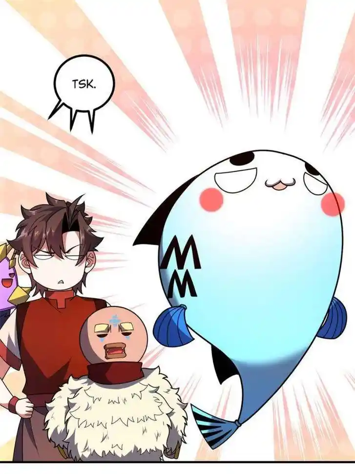 Monster Pet Evolution Ch.329