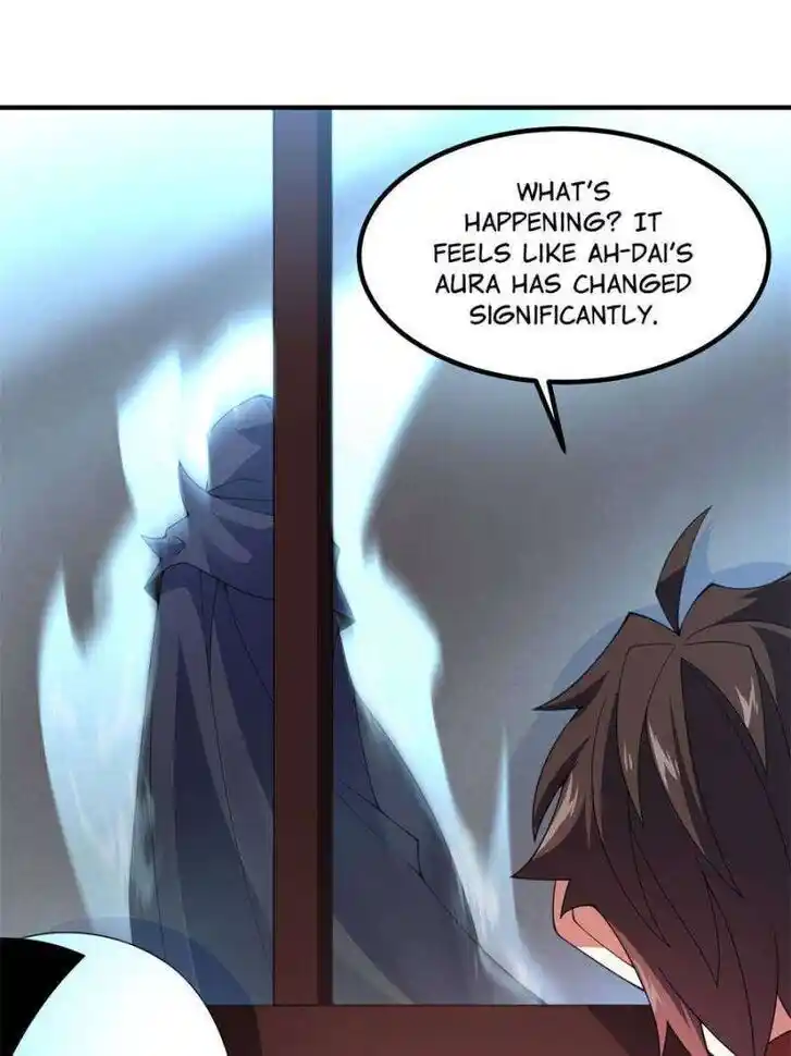 Monster Pet Evolution Ch.329