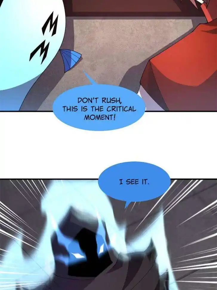 Monster Pet Evolution Ch.329