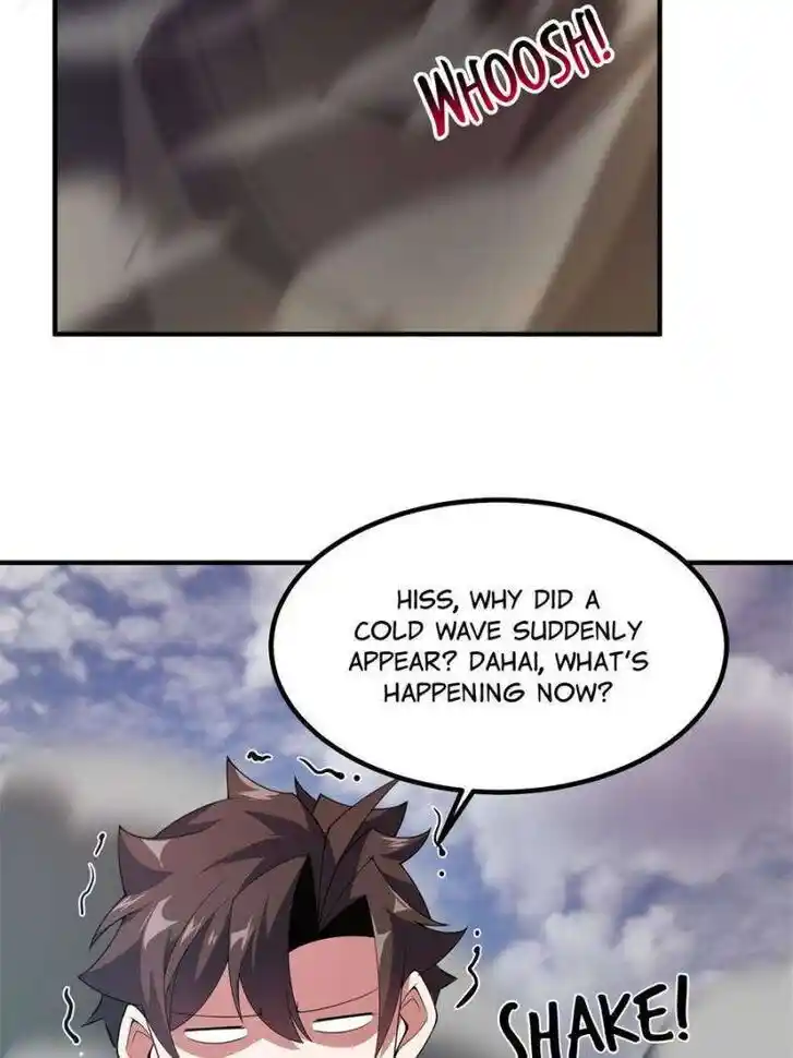 Monster Pet Evolution Ch.329