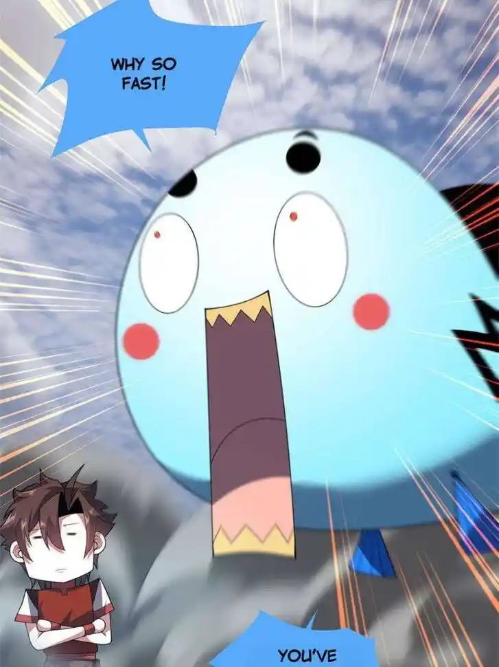 Monster Pet Evolution Ch.329