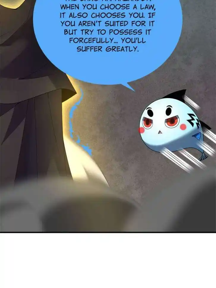 Monster Pet Evolution Ch.329