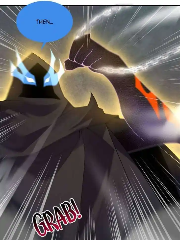 Monster Pet Evolution Ch.329