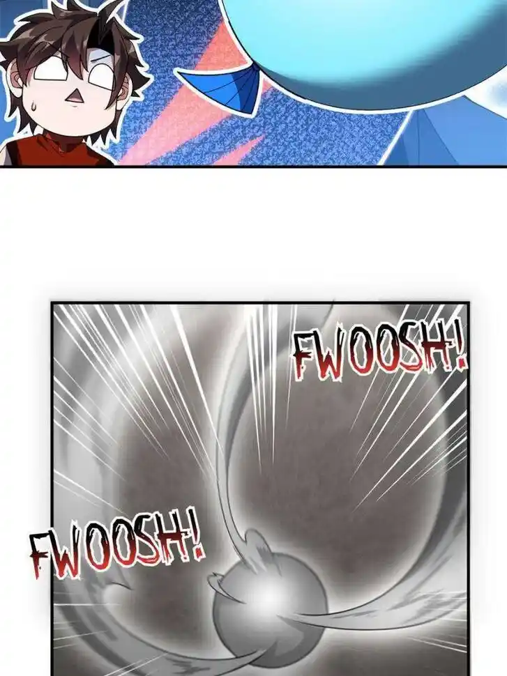 Monster Pet Evolution Ch.329