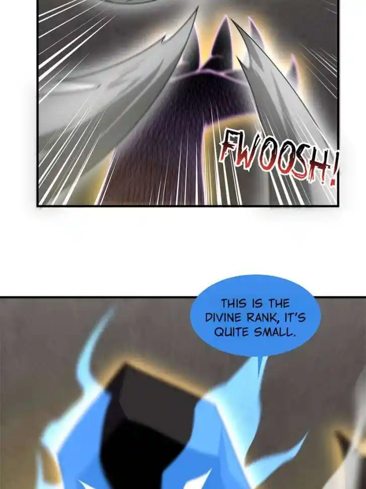 Monster Pet Evolution Ch.329