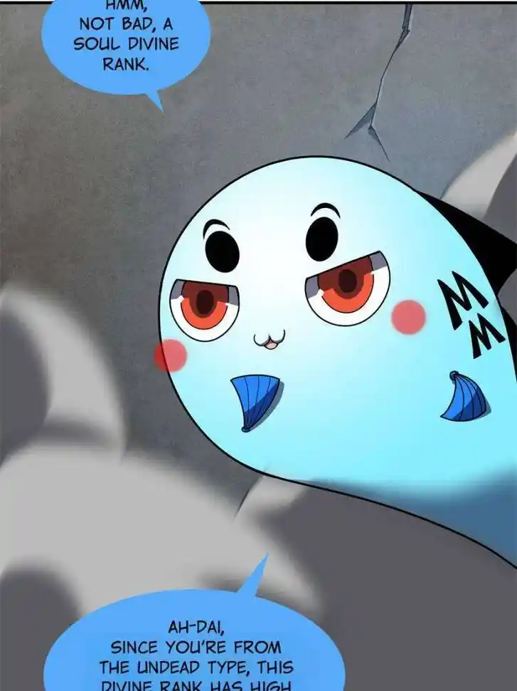 Monster Pet Evolution Ch.329