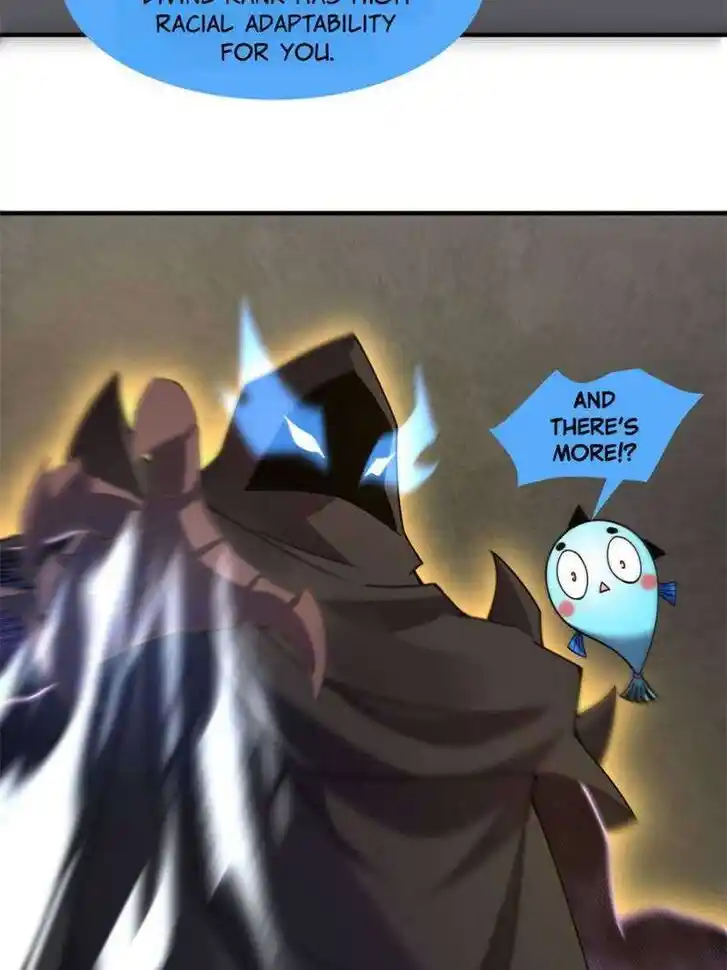 Monster Pet Evolution Ch.329