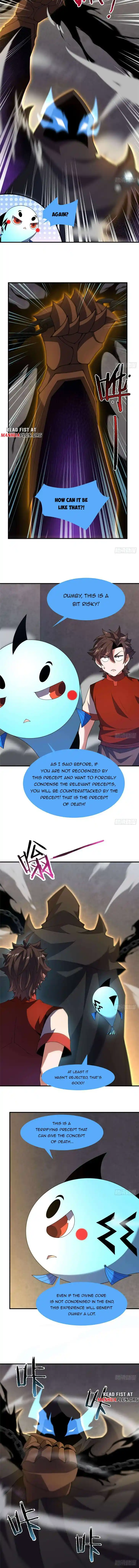 Monster Pet Evolution Ch.330