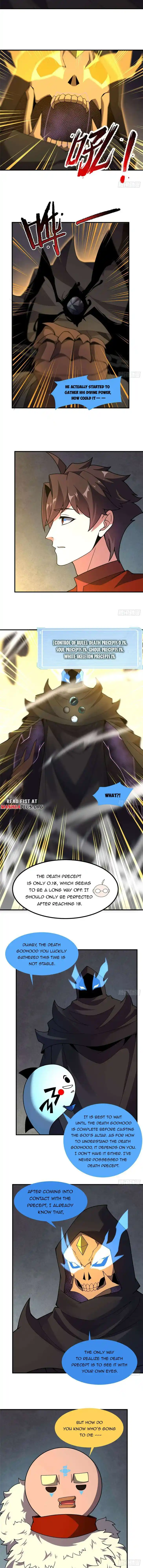 Monster Pet Evolution Ch.330