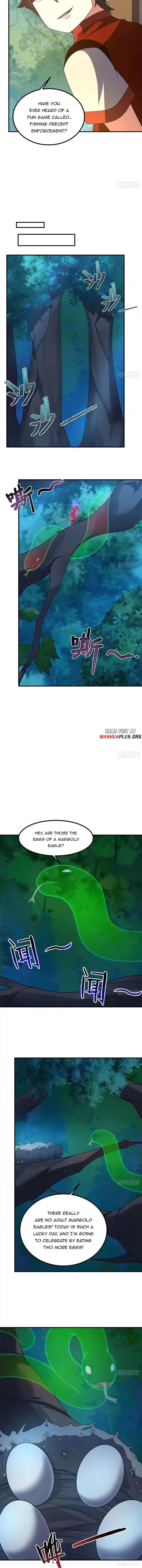 Monster Pet Evolution Ch.330