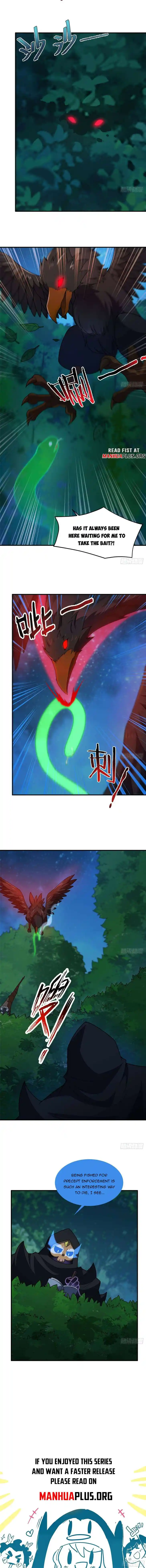 Monster Pet Evolution Ch.330