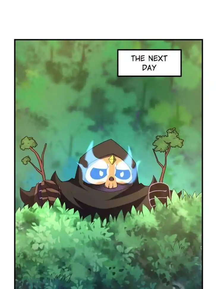 Monster Pet Evolution Ch.331