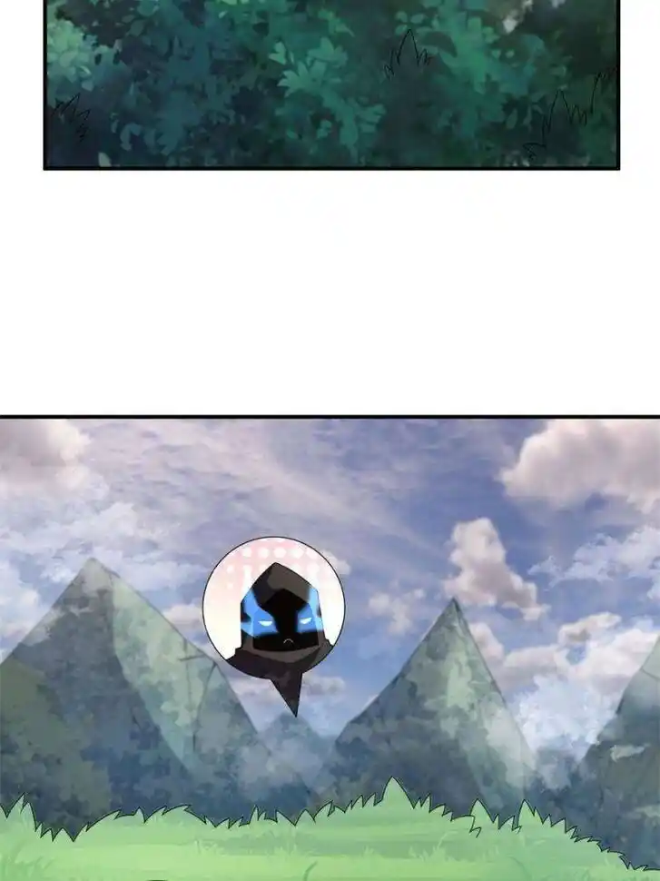 Monster Pet Evolution Ch.331