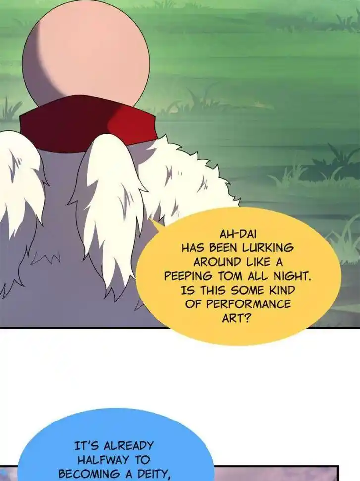 Monster Pet Evolution Ch.331