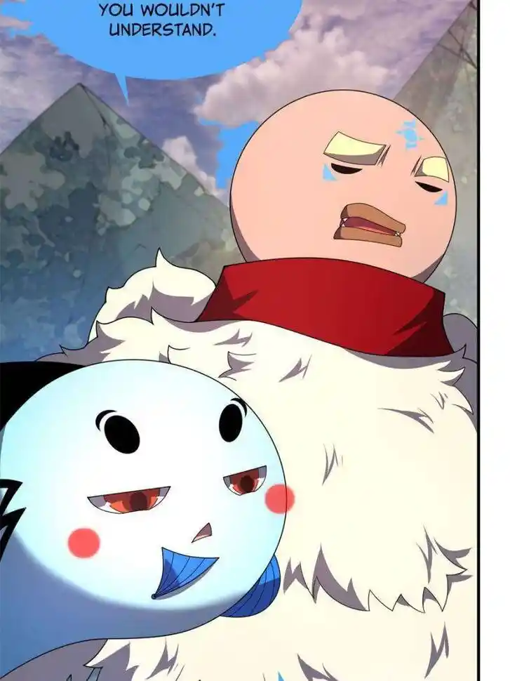 Monster Pet Evolution Ch.331