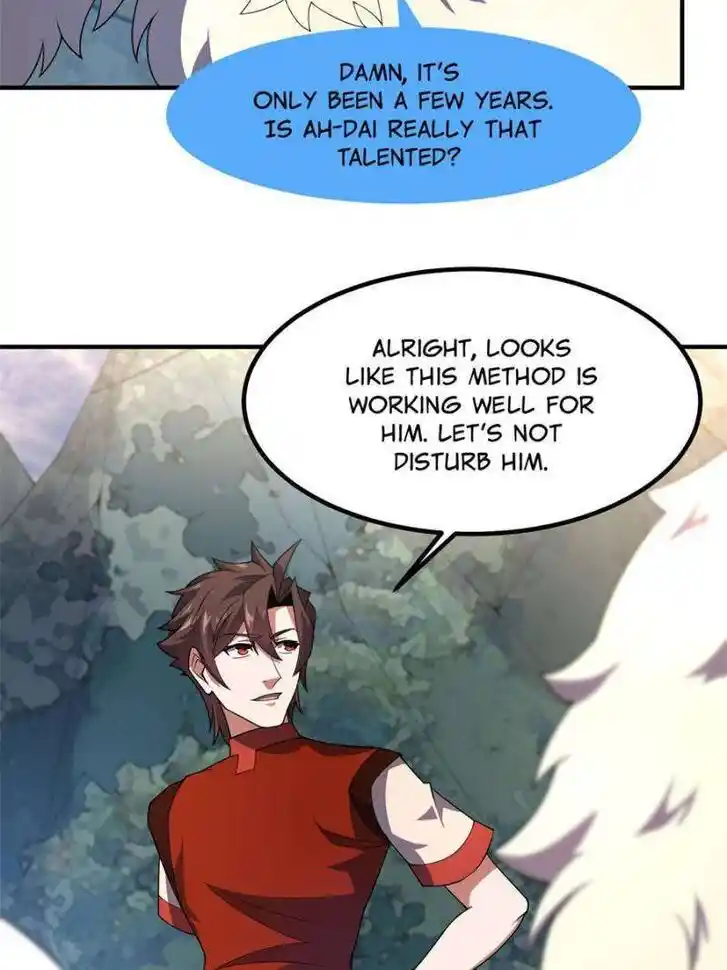 Monster Pet Evolution Ch.331