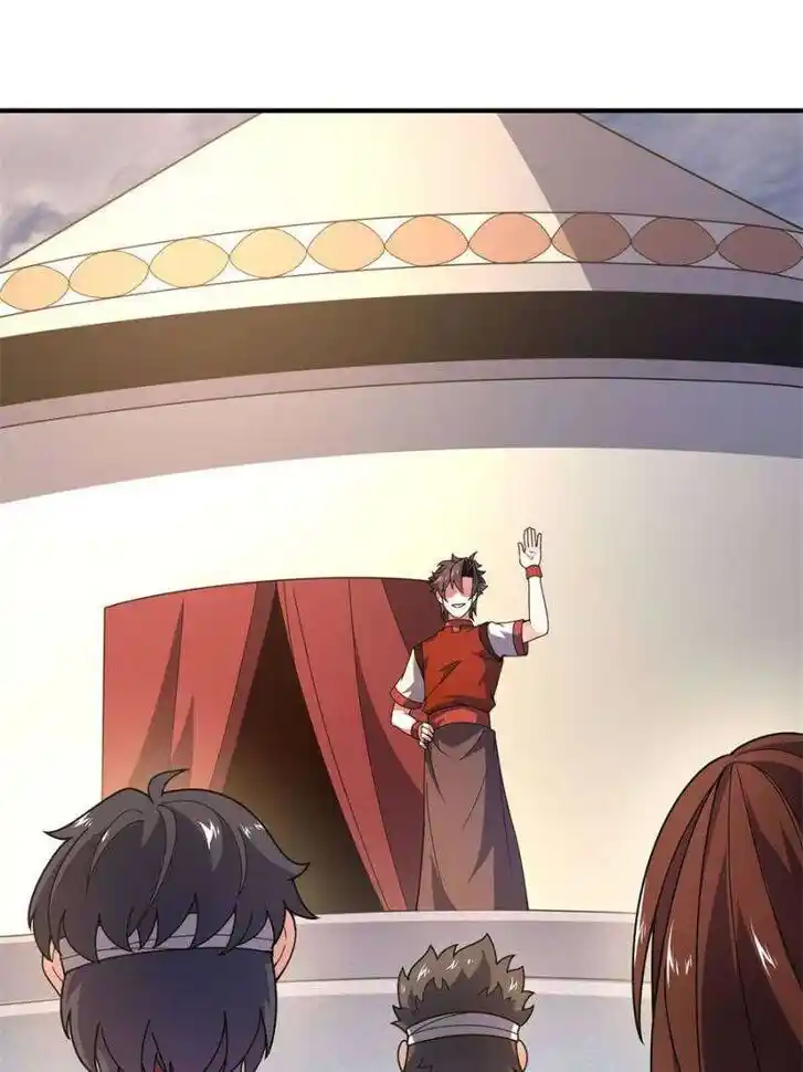 Monster Pet Evolution Ch.331