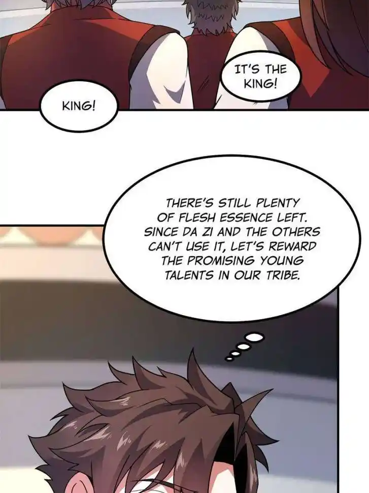 Monster Pet Evolution Ch.331