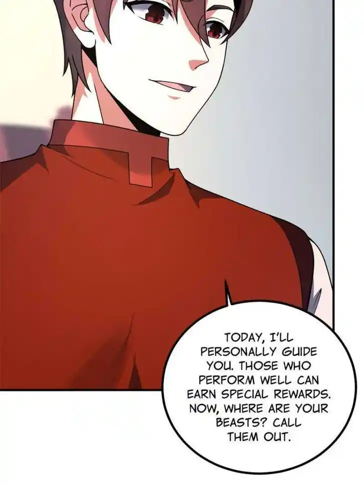 Monster Pet Evolution Ch.331