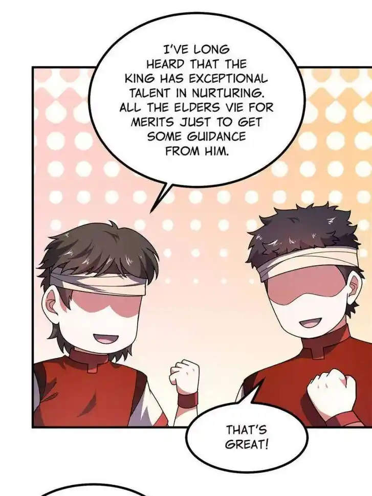 Monster Pet Evolution Ch.331