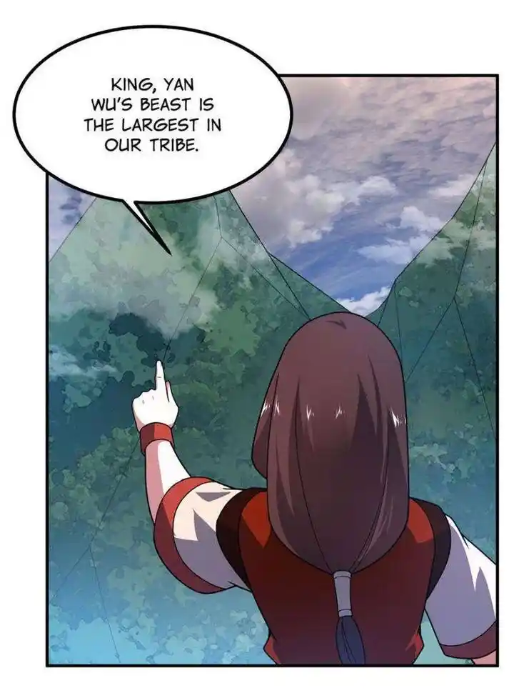 Monster Pet Evolution Ch.331