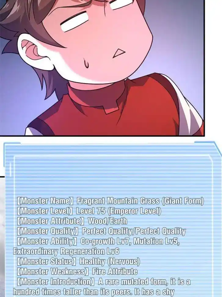 Monster Pet Evolution Ch.331