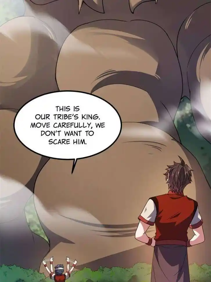 Monster Pet Evolution Ch.331