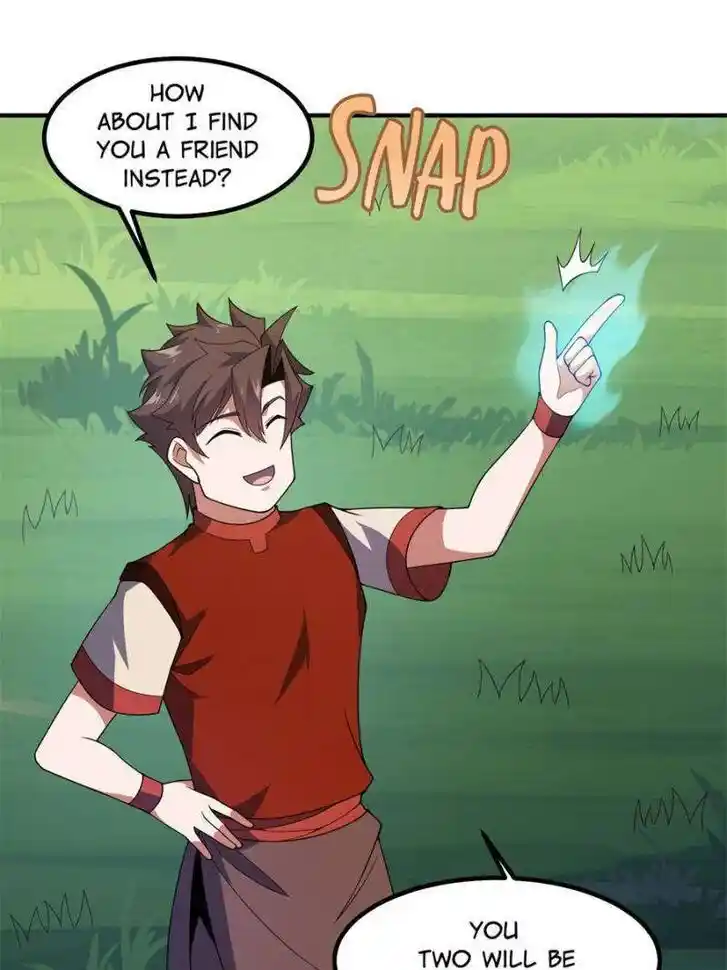 Monster Pet Evolution Ch.331