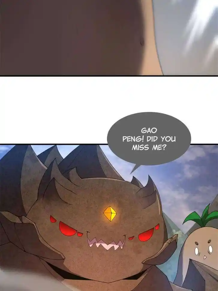 Monster Pet Evolution Ch.331